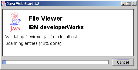 File viewer